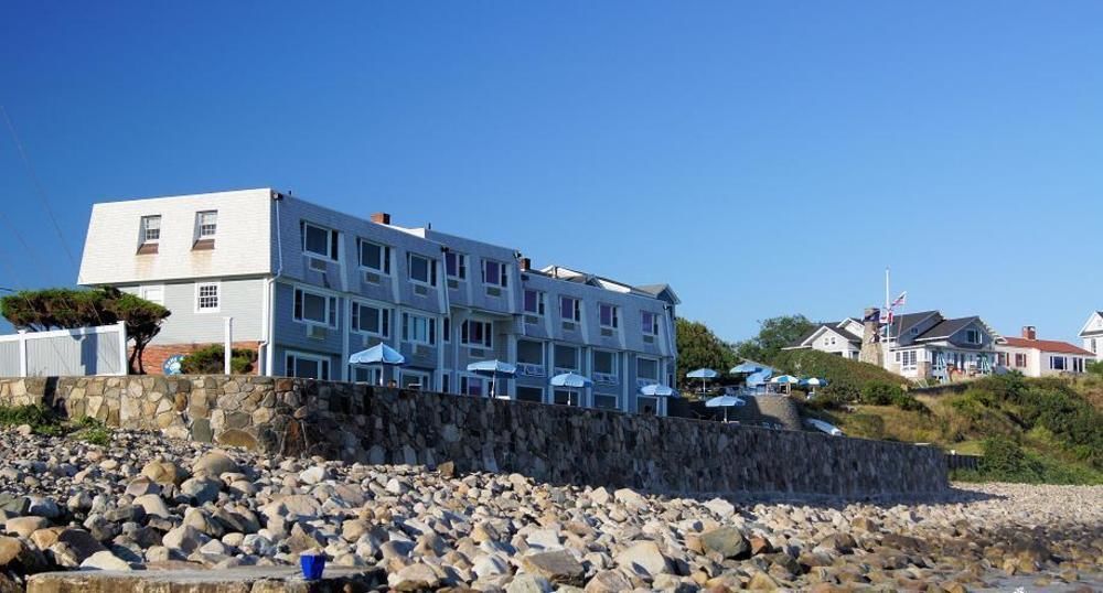 Cutty Sark Motel York Εξωτερικό φωτογραφία