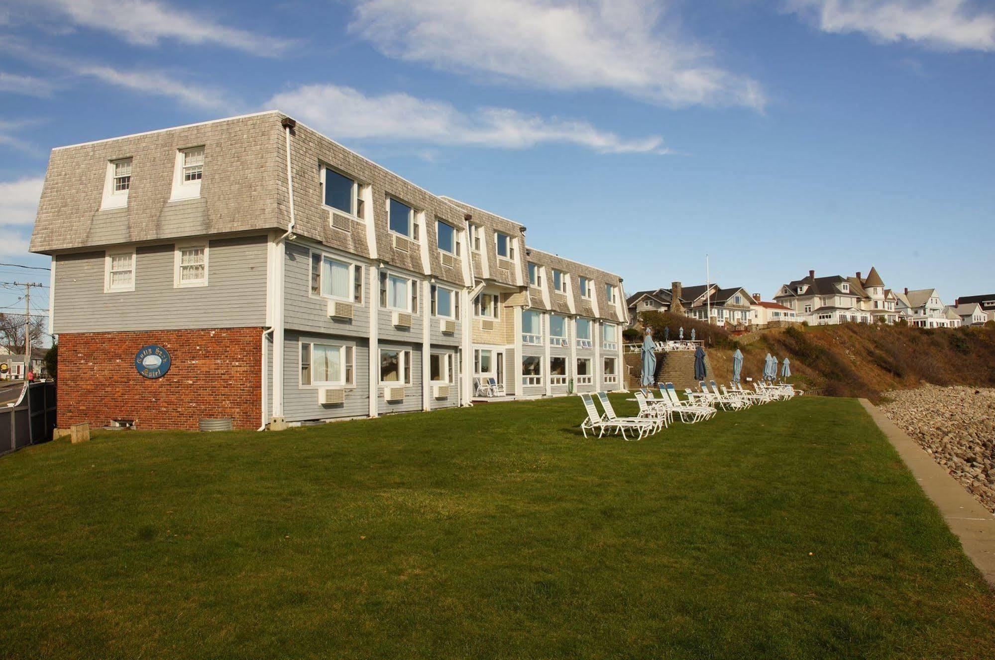 Cutty Sark Motel York Εξωτερικό φωτογραφία