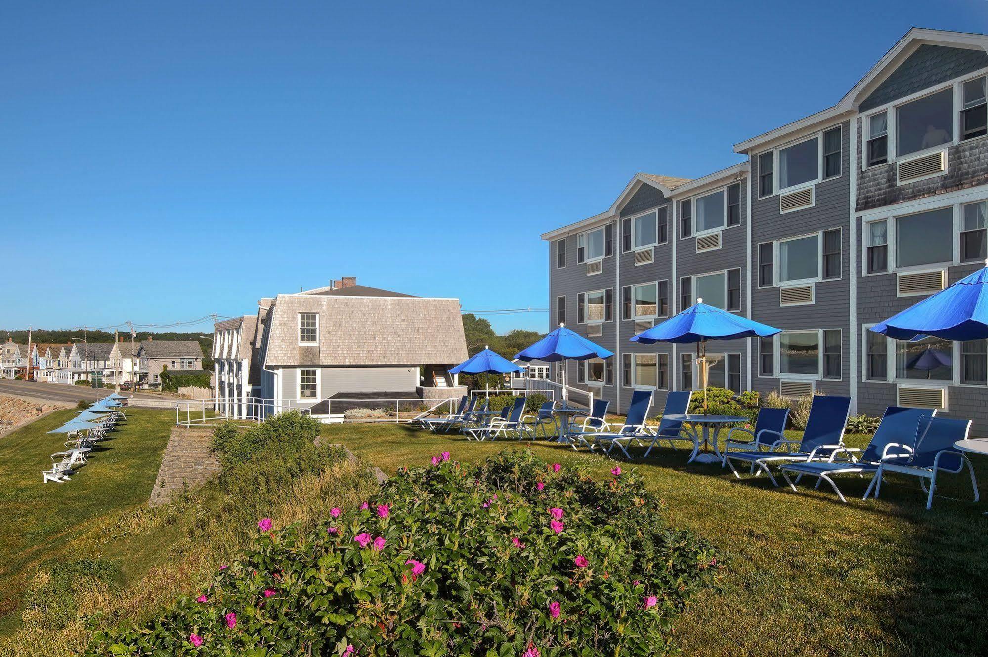 Cutty Sark Motel York Εξωτερικό φωτογραφία