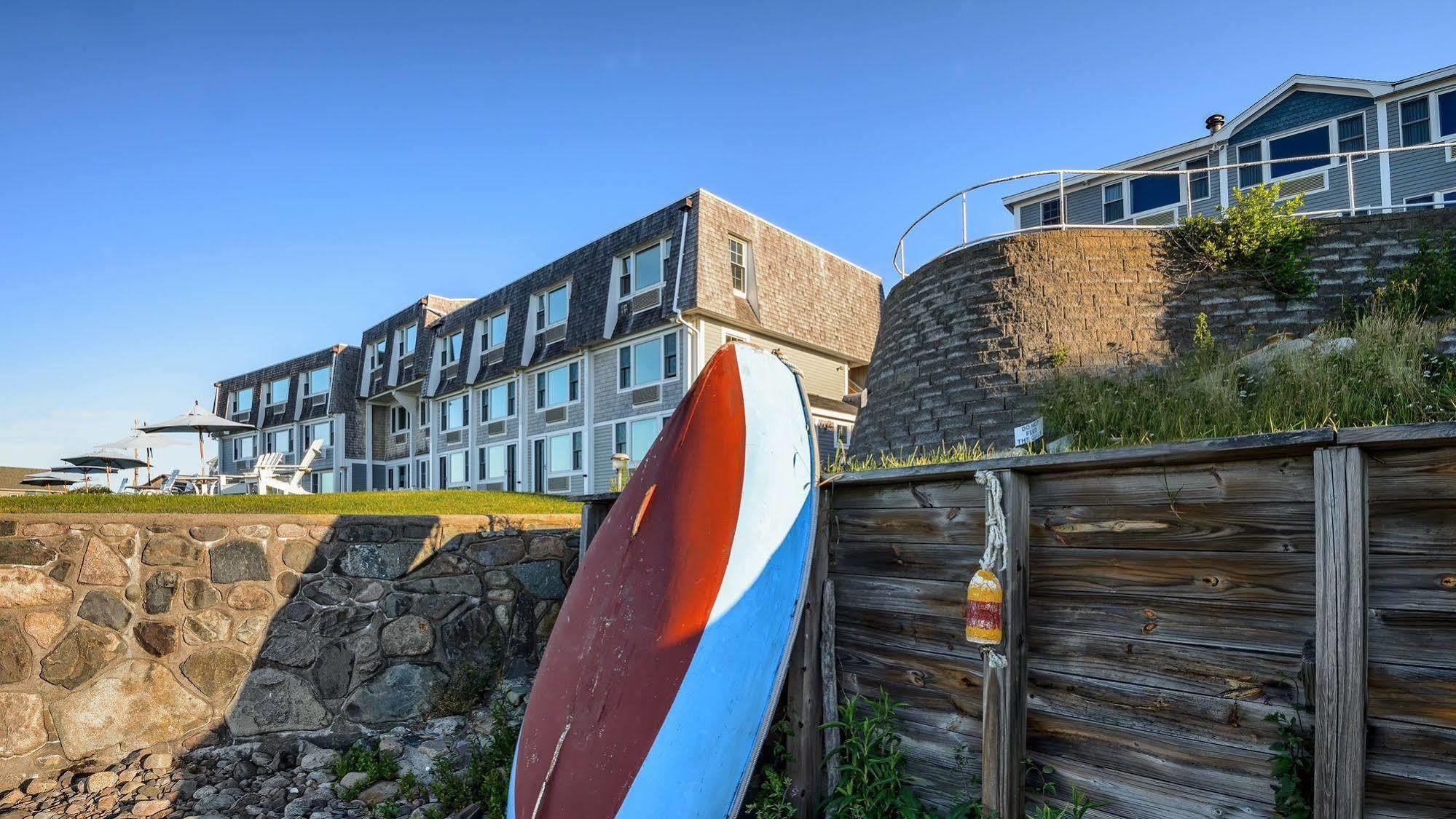 Cutty Sark Motel York Εξωτερικό φωτογραφία